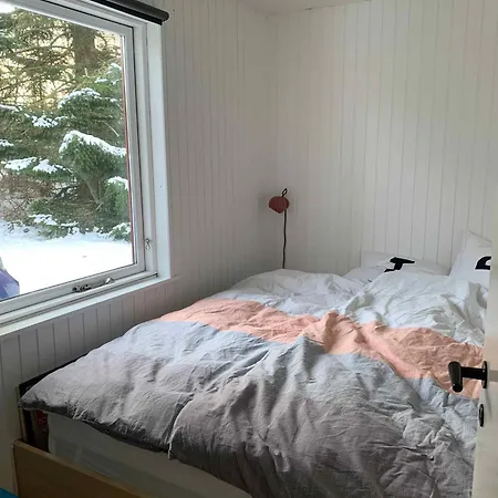 Cosy House Near Nature And * Storvorde