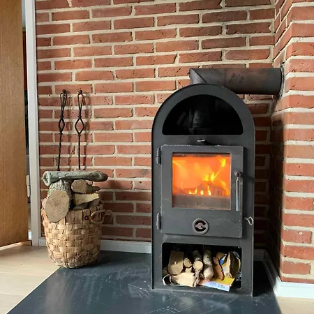 Dom wakacyjny Cosy House Near Nature And Storvorde