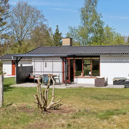 Cosy House Near Nature And Feriehus Storvorde