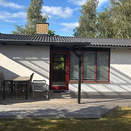 Cosy House Near Nature And * Storvorde