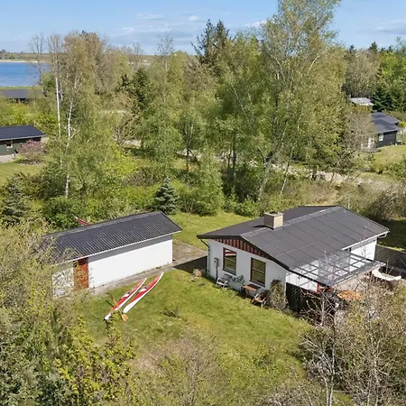 Cosy House Near Nature And Feriehus Storvorde
