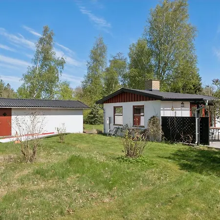 Cosy House Near Nature And Feriehus *